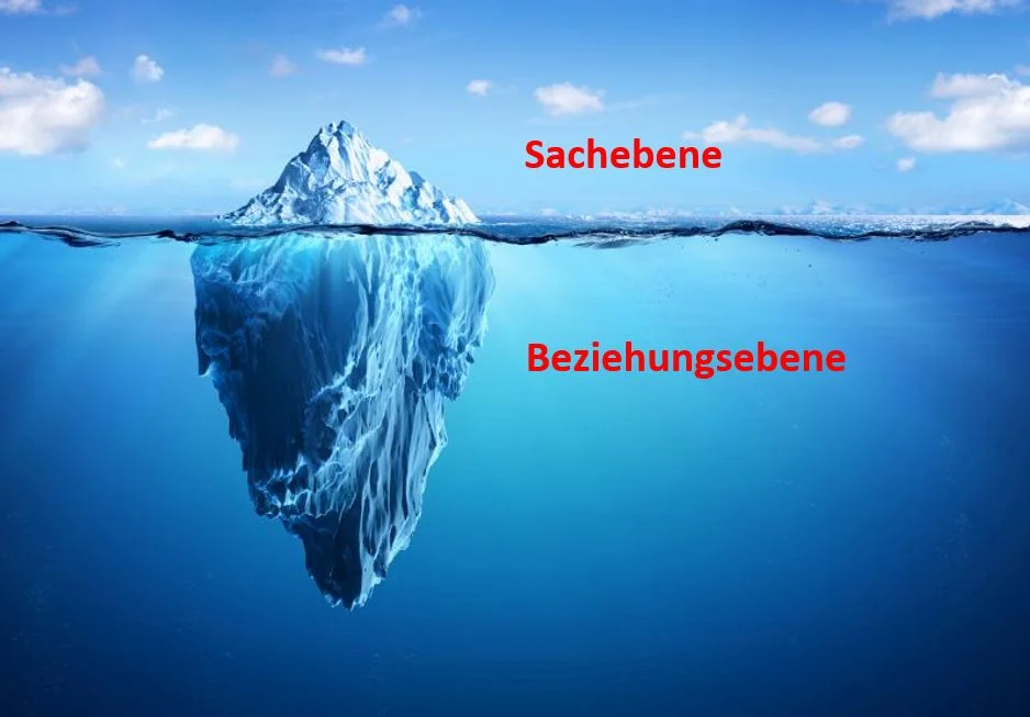 Die Kraft des “gelassenen Interesses”